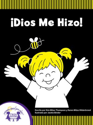 cover image of ¡Dios Me Hizo!